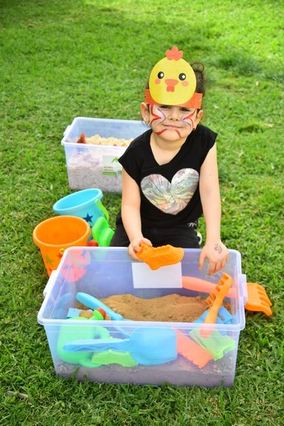Happy Birthday Giovani